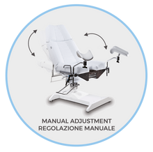 Lemimd Hydrogyno Chairs For Gynecology