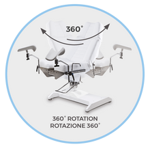 Lemimd Hydrogyno Chairs For Gynecology