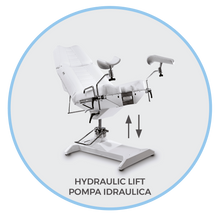 Lemimd Hydrogyno Chairs For Gynecology