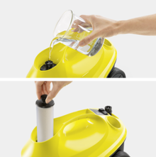 Kaercher Steam Cleaner Sc 3 Easyfix *eu-ii