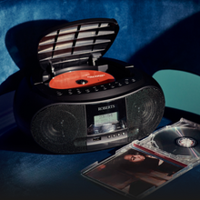 Roberts Zoombox 4 CD Player