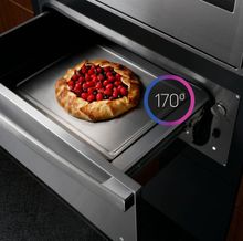 Ge Appliances GE Profile™ 27" Warming Drawer