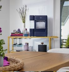 Geappliances GE Profile™ Opal™ Nugget Ice Maker + Side Tank