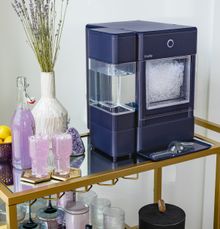 Geappliances GE Profile™ Opal™ Nugget Ice Maker + Side Tank