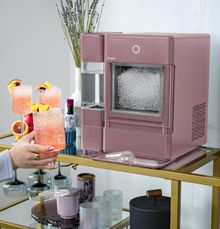 Geappliances GE Profile™ Opal™ Nugget Ice Maker + Side Tank