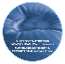 Lemi MD Ke-Treat Massaging Chaise