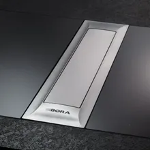 Bora Kwgpfi Grill Pan
