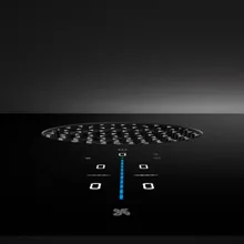 Bora Kwgpfi Grill Pan