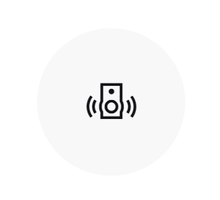Bose Bose TV Speaker