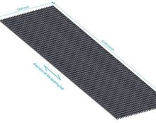 Baldassar Electro-welded Grating