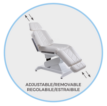 Lemi MD Lemi Med Massaging Chaise