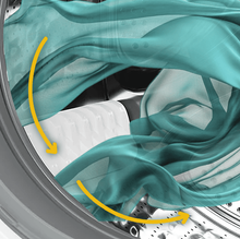 Whirlpool Xpert Care 9kg 5 Star Front-load Washing Machine
