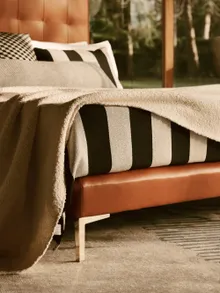 Savoir Winston Headboard