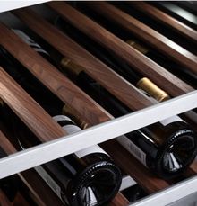 Monogram Monogram 24” Wine Column – Panel Ready