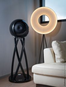 Cabasse The Pearl Pelegrina Speaker