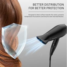 Panasonic EH-ND65 Hair Dryer