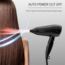 Panasonic EH-ND65 Hair Dryer