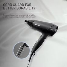 Panasonic EH-ND65 Hair Dryer