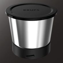 Krups Silent Vortex Electric Grinder
