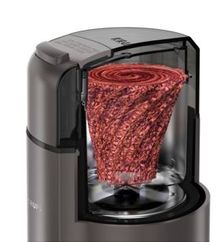Krups Silent Vortex Electric Grinder