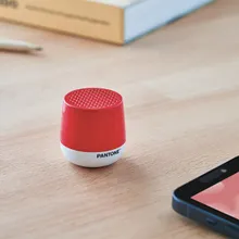 lexon Mino+ Lexon X Pantone Bluetooth Speaker