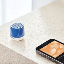 lexon Mino+ Lexon X Pantone Bluetooth Speaker