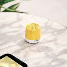 lexon Mino+ Lexon X Pantone Bluetooth Speaker