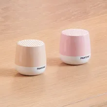 lexon Mino+ Lexon X Pantone Bluetooth Speaker