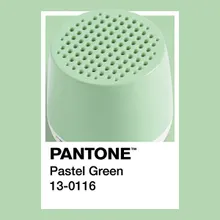 lexon Mino+ Lexon X Pantone Bluetooth Speaker