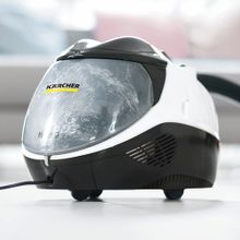 Karcher Sv 7 Steam Vacuum Cleaner