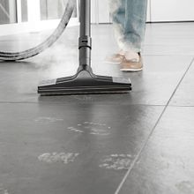 Karcher Sv 7 Steam Vacuum Cleaner