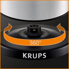 krups Savoy Electric Bw314