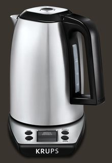 krups Savoy Electric Bw314