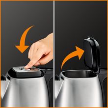 krups Savoy Electric Bw314