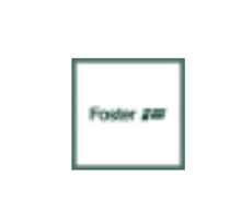 Foster Hood S4001 Wall