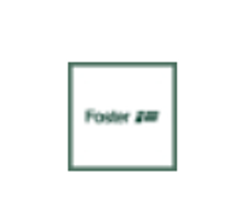 Foster Hood S4001 island
