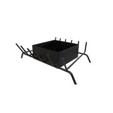 Ecosmart Fire heritage 42ss Fireplace