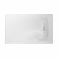 Crosswater Vito Rectangle Shower Tray