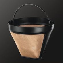 krupsusa 12-Cup Savoy Programmable Black Thermal Coffee Maker ET351050