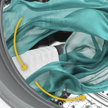 Whirlpool Xpert Care 8kg 5 Star Front Load Washing Machine