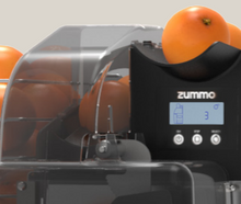 Zummo  Z1 Juicer Machine
