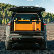 Dometic Recon Hardside 69L Ice Cooler