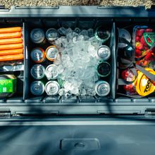 Dometic Recon Hardside 69L Ice Cooler