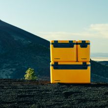 Dometic Recon Hardside 69L Ice Cooler