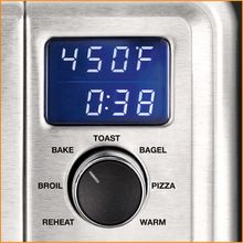 Krups 6 Slice Convection Toaster Oven with Digital Controls OK505D51