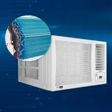 Whirlpool Magicool 15t 3 Star Inverter Window Air Conditioner