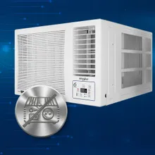 Whirlpool Magicool 15t 3 Star Inverter Window Air Conditioner