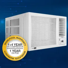 Whirlpool Magicool 15t 3 Star Inverter Window Air Conditioner
