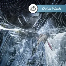Panasonic 6.5 Kg 5 Star Fully-Automatic Top Load Washing Machine (NA-F65LF3CRB)