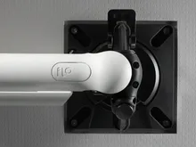 colebrookbossonsaunders Flo Monitor Arm